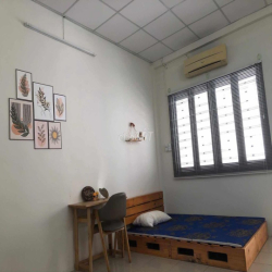 Căn hộ chung cư Q3 30m2