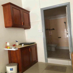 Căn hộ chung cư Q3 30m2