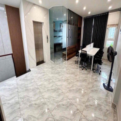 Biệt thự EverrRich 450m2 sàn 3 Tầng 7 Phòng