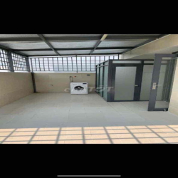 Biệt thự EverrRich 450m2 sàn 3 Tầng 7 Phòng