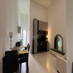 Cho thuê căn hộ 1PN, 1WC, 50 m2, giá 10 triệu/tháng, full nội thất