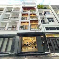 💟 cho thue nhà phố NC 5pn 6wc full  hẻm 118/thạnh xuân 38 p thạnh xuâm