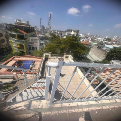 Thuê nhà quận 6 giá rẻ khu dân trí cao