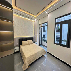 💟 cho thue nhà phố NC 5pn 6wc full  hẻm 118/thạnh xuân 38 p thạnh xuâm