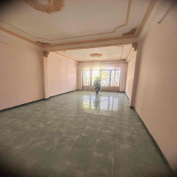 Thuê nhà quận 6 giá rẻ khu dân trí cao