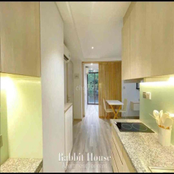 🚀 CHO THUÊ CĂN HỘ 1PN FULL NỘI THẤT NGAY TRUNG TÂM TÂN BÌNH