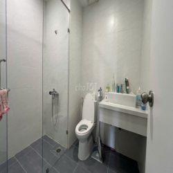 Cho thuê căn hộ 1PN, 1WC, 50 m2, giá 10 triệu/tháng, full nội thất