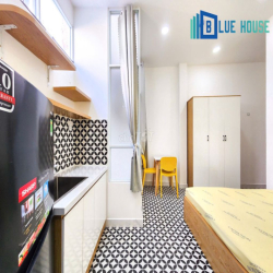 ✨CĂN HỘ MỚI 100% THANG MÁY | Ngay CV Thỏ Trắng CMT8 | Full tiện nghi