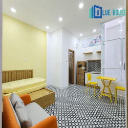 ✨CĂN HỘ MỚI 100% THANG MÁY | Ngay CV Thỏ Trắng CMT8 | Full tiện nghi