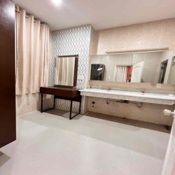 Cho thuê biệt thự khu Tên Lửa Aeon, góc 2MT đường Số  , DT 12 x 20m,