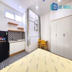 ✨CĂN HỘ MỚI 100% THANG MÁY | Ngay CV Thỏ Trắng CMT8 | Full tiện nghi