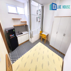 ✨CĂN HỘ MỚI 100% THANG MÁY | Ngay CV Thỏ Trắng CMT8 | Full tiện nghi