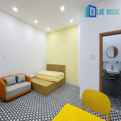 ✨CĂN HỘ MỚI 100% THANG MÁY | Ngay CV Thỏ Trắng CMT8 | Full tiện nghi