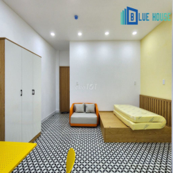 ✨CĂN HỘ MỚI 100% THANG MÁY | Ngay CV Thỏ Trắng CMT8 | Full tiện nghi