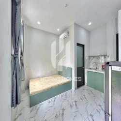 💲Chỉ từ 3x đến 4x - Có Ngay Phòng Ban Công Siêu Sịn Mịn| Citi Soho Q2