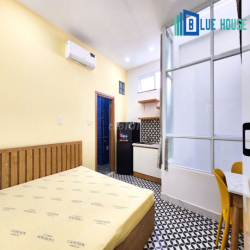 ✨CĂN HỘ MỚI 100% THANG MÁY | Ngay CV Thỏ Trắng CMT8 | Full tiện nghi