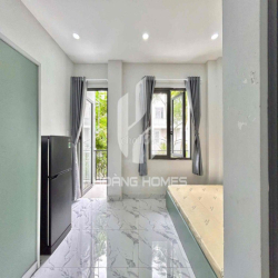 💲Chỉ từ 3x đến 4x - Có Ngay Phòng Ban Công Siêu Sịn Mịn| Citi Soho Q2