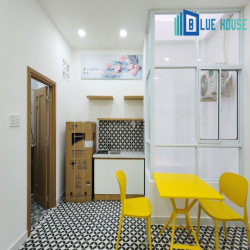 ✨CĂN HỘ MỚI 100% THANG MÁY | Ngay CV Thỏ Trắng CMT8 | Full tiện nghi