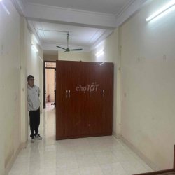 Cho thuê phòng trọ 40m2 , Tập thể Tô Hiệu, Hà Đông