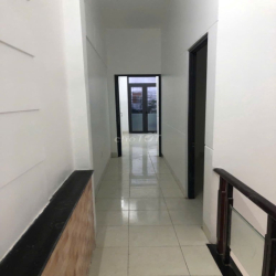 Cho thuê nhà khu dân cư 91b gần trần hoàng na giá 10 triệu tháng