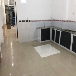 Cho thuê nhà khu dân cư 91b gần trần hoàng na giá 10 triệu tháng