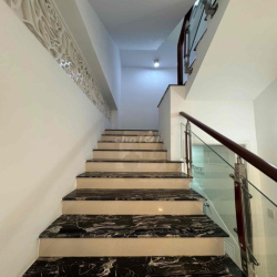 Cho thuê biệt thự Mỹ Phú 3A – Phú Mỹ Hưng, Quận 7