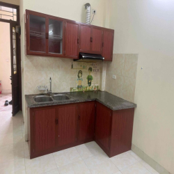 Cho thuê phòng trọ 40m2 , Tập thể Tô Hiệu, Hà Đông