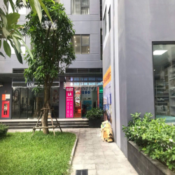 Chính chủ cho thuê Shophouse mặt sảnh Tòa I4 - Smart City