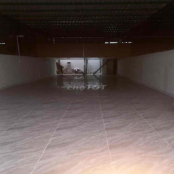 Cho Thuê Kho 5x20 Có Gác Lửng kín ở lại khu An Sương Sầm uất