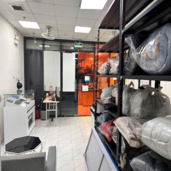 Chính chủ cho thuê Shophouse mặt sảnh Tòa I4 - Smart City