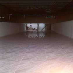 Cho Thuê Kho 5x20 Có Gác Lửng kín ở lại khu An Sương Sầm uất