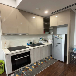 Chính chủ Cho Thuê căn hộ Masteri VinhomeSmart city, tầng 12, tòa A