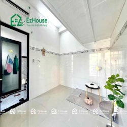 KHAI TRƯƠNG CĂN HỘ DỊCH VỤ MỚI XÂY MỚI 100% + CHO XE ĐIỆN + THANG MÁY