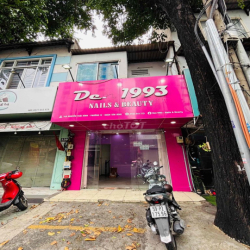 Cho Thuê Nhà Măt Tiền Kinh Doanh