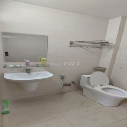 Phòng Studio KDC Đại Phúc - Đường Phạm Hùng- Bình Hưng-B.Chánh