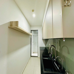 Cho Thuê Căn Hộ West Gate 59m2 Ở Liền FUll Nội Thất Giá 8TR