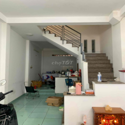 CHO THUÊ NHÀ  HẺM TO PVT P10