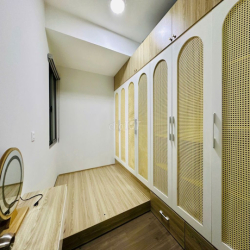 Cho Thuê Căn Hộ West Gate 59m2 Ở Liền FUll Nội Thất Giá 8TR