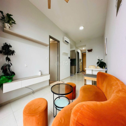 Cho Thuê Căn Hộ West Gate 59m2 Ở Liền FUll Nội Thất Giá 8TR