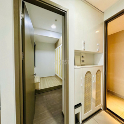 Cho Thuê Căn Hộ West Gate 59m2 Ở Liền FUll Nội Thất Giá 8TR