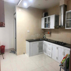 NHÀ 3TẦNG(4x15m) TÂN QUÝ 3PN 3VS HẺM XE TẢI- MỚI ĐẸP