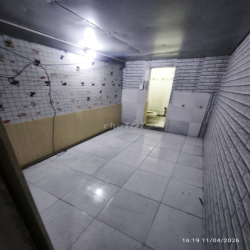 P trệt,wc riêng trong phòng, nơ Trang Long , pham van đong nguyên xí