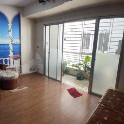 Cho thuê căn hộ trung tâm Q7 94m