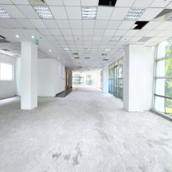 CHO THUÊ BUILDING MẶT TIỀN NAM KỲ KHỞI NGHĨA Q3 NGAY ĐIỆN BIÊN PHỦ