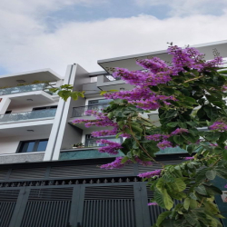 Phòng Studio KDC Đại Phúc - Đường Phạm Hùng- Bình Hưng-B.Chánh