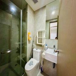 Cho Thuê Căn Hộ West Gate 59m2 Ở Liền FUll Nội Thất Giá 8TR