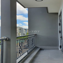 Phòng Studio KDC Đại Phúc - Đường Phạm Hùng- Bình Hưng-B.Chánh