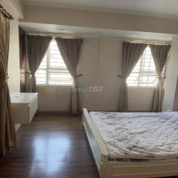 Cho thuê căn hộ trung tâm Q7 94m