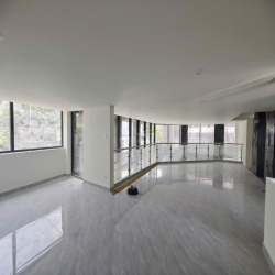 TÒA NHÀ MỚI HOÀN CÔNG 910M2 CẠNH NGAY LANDMARK 81