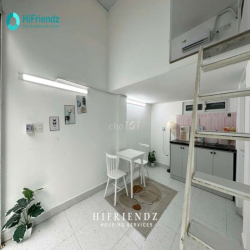 CHO THUÊ MẶT BẰNG KINH DOANH – HƯNG PHÚ, QUẬN 8